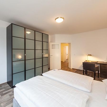 Novum Hotel Flora Düsseldorf Quarto foto