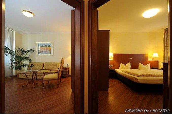 Novum Hotel Flora Düsseldorf Quarto foto
