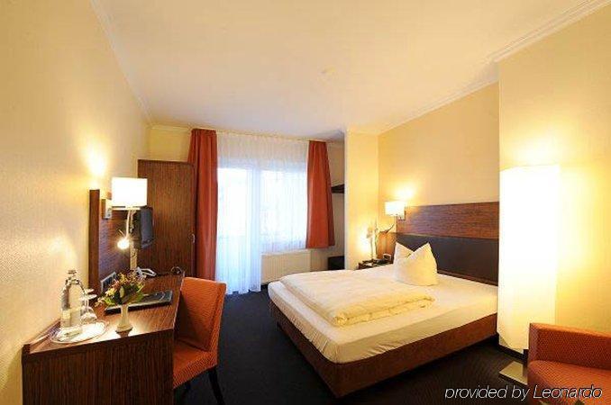 Novum Hotel Flora Düsseldorf Quarto foto